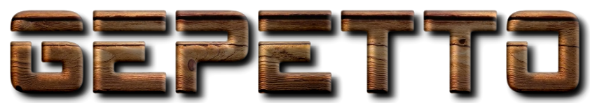 GEPETTO - Betonowe drewno, płyty ogrodowe, imitacje drewna